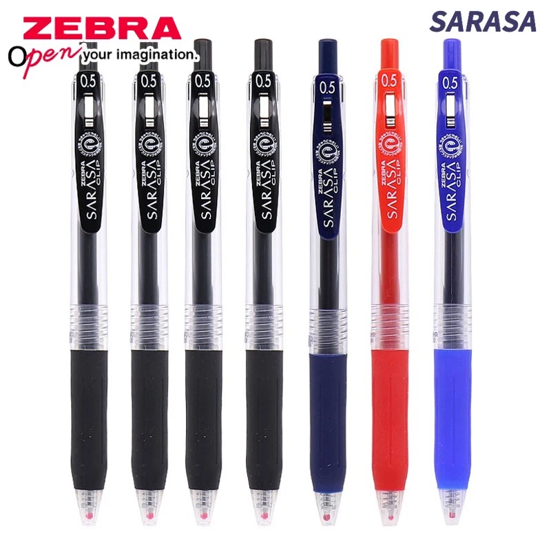 Pilot Pen G2 - Japan ZEBRA SARASA Gel Stift JJ15