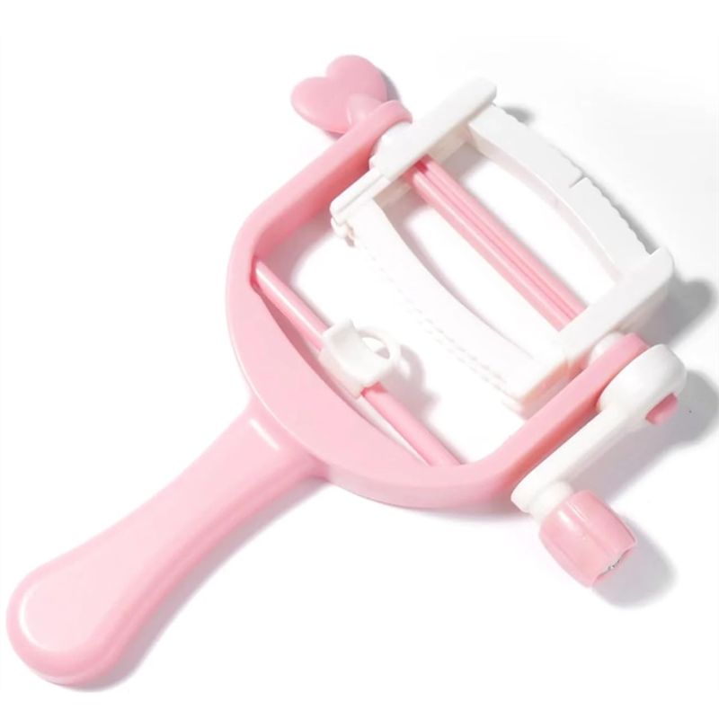 AT21-Pom-Maker-Set, Werkzeug z – Pom Pom Maker Tool Bewertung und Preis