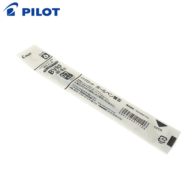 9 Stück Pilot Acro Tinte Kugel – Pilot Pen G2 Bewertung und Preis