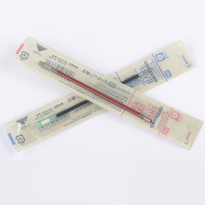 9 Stück Pilot Acro Tinte Kugel – Pilot Pen G2 Bewertung und Preis