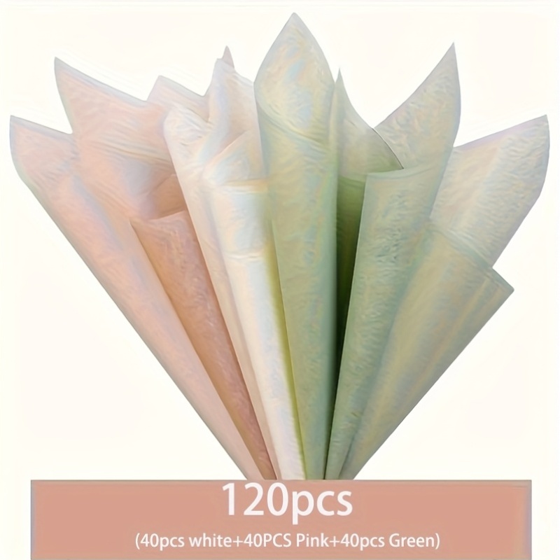 120 Stück – abnehmbares Blumen – Embellishment Crafts Bewertung und Preis