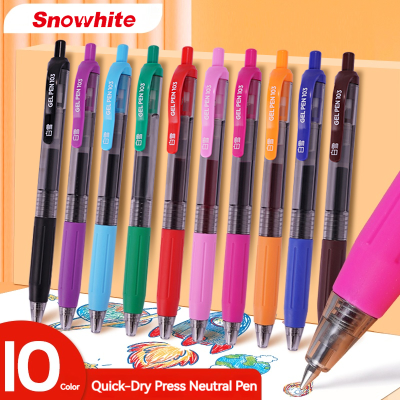 Mehrfarbige 0,5-mm-Gelstifte i – Pilot Pen G2 Bewertung und Preis