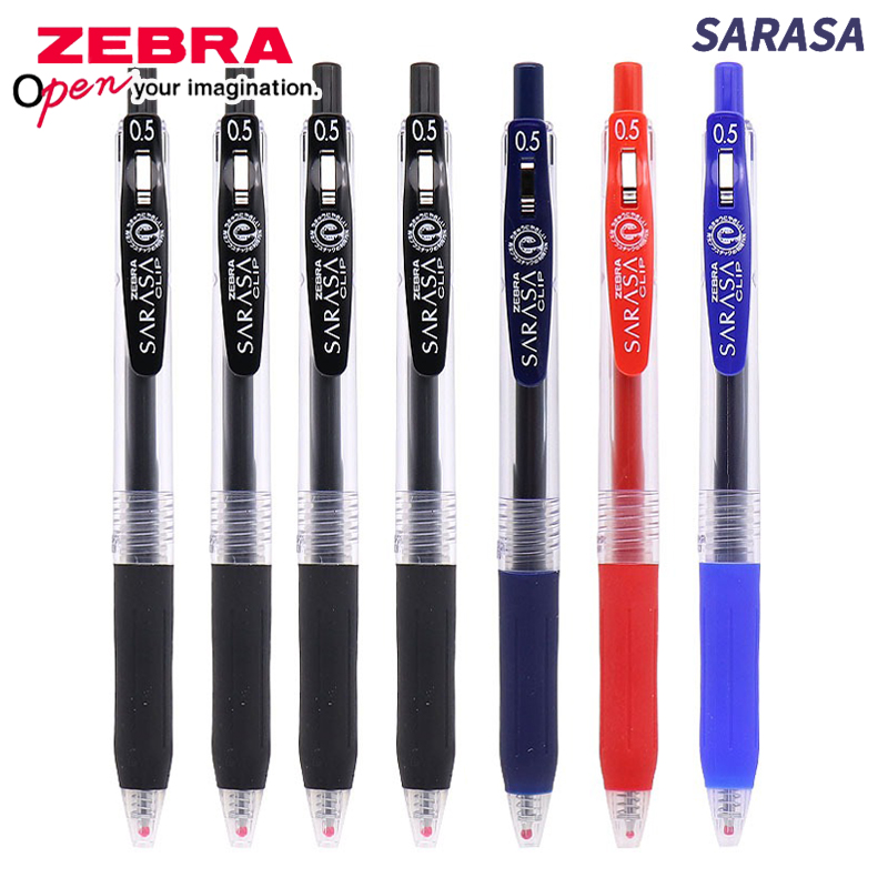Japan ZEBRA Gelschreiber SARAS – Pilot Pen G2 Bewertung und Preis