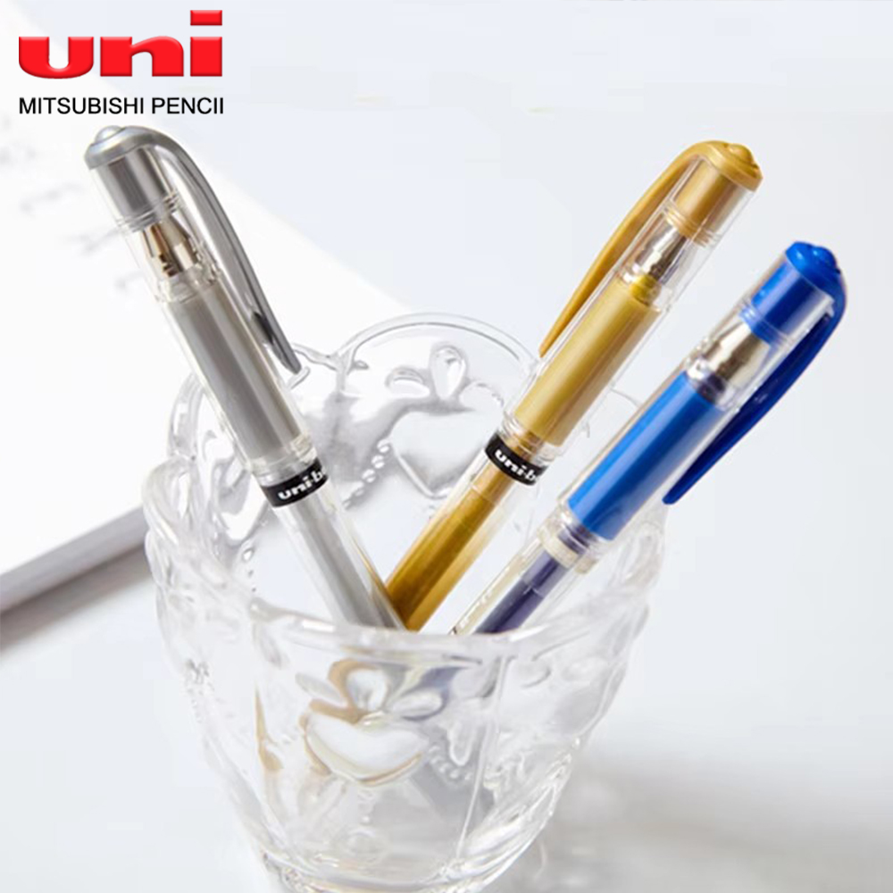 1PC Uni-Ball Signo Broad UM-15 – Pilot Pen G2 Bewertung und Preis