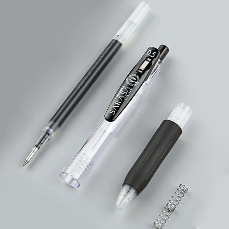 Japan ZEBRA SARASA Gel Stift J – Pilot Pen G2 Bewertung und Preis