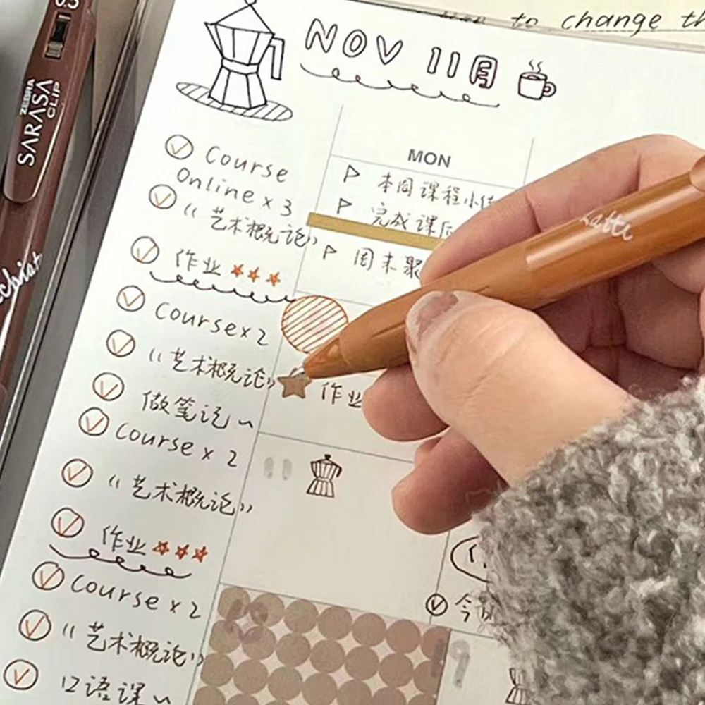 3/5 stücke Neue Japan ZEBRA Ge – Zebra Pen Mildliner Bewertung und Preis