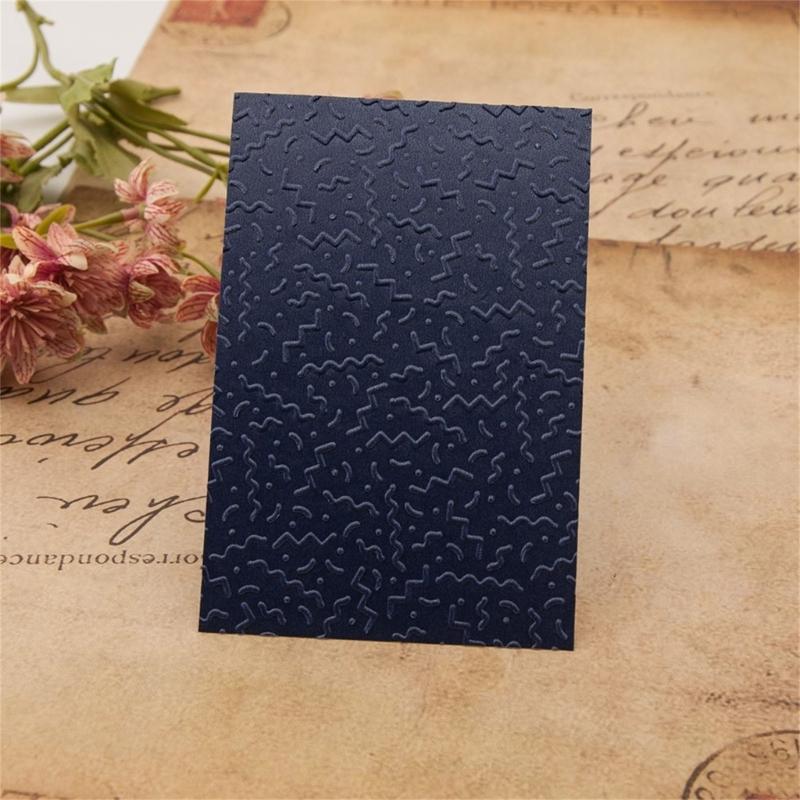 Mehrzweck-Prägeschablonen für  – Embellishments For Scrapbooking Bewertung und Preis