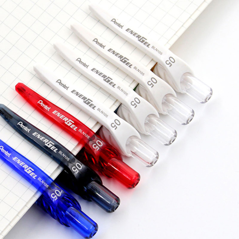 1 Stück Pentel Gel Stift Bln10 – Pilot Pen G2 Bewertung und Preis