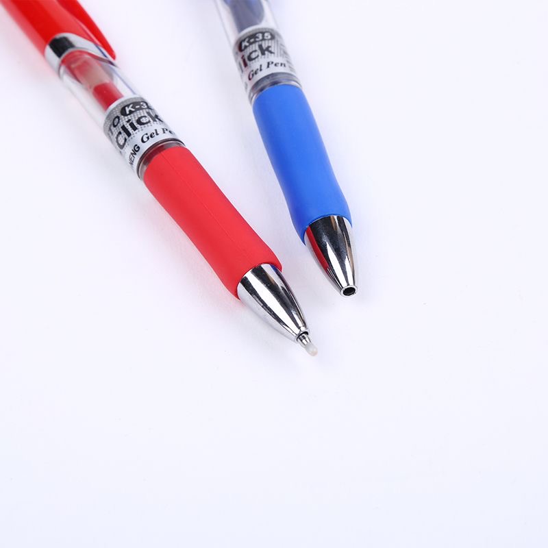 12-teiliges einziehbares Gelsc – Pilot Pen G2 Bewertung und Preis